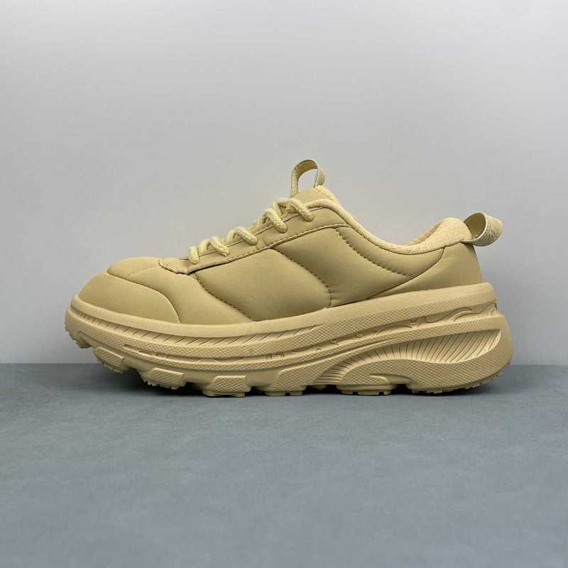 HOKA ONE ONE BONDI B3LS MARNI 3 1170631-STRW 36-45